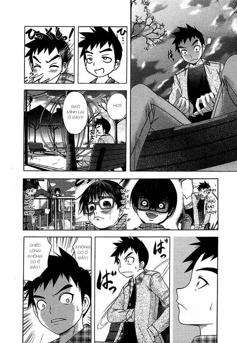 happy world! chapter 42 21