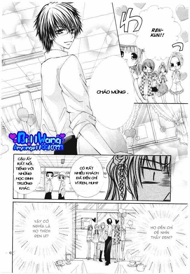 zenbu chodai chapter 5 10