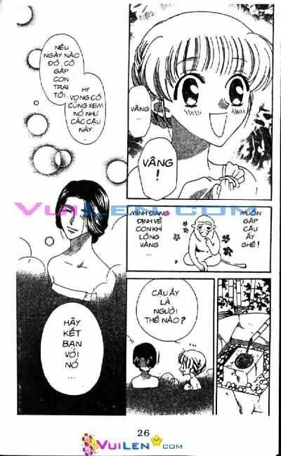 giỏ trái cây - fruit basket chapter 5 26