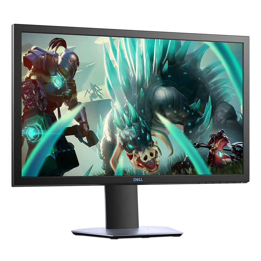 Màn Hình Gaming Dell S2419HGF 24inch Full HD 1ms 144Hz AMD FreeSync TN- Hàng Chính Hãng