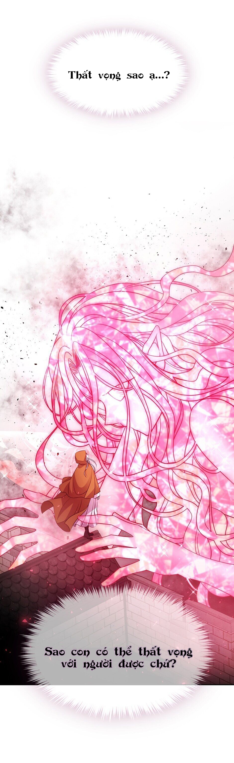 năm môn đệ của charlotte chapter 70 10