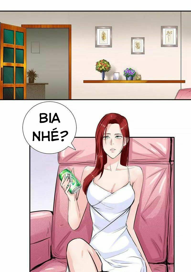 học viện cao thủ chapter 54 15