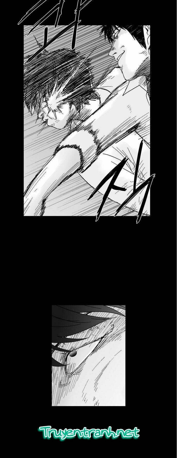 bạo lực học đường chapter 58 29