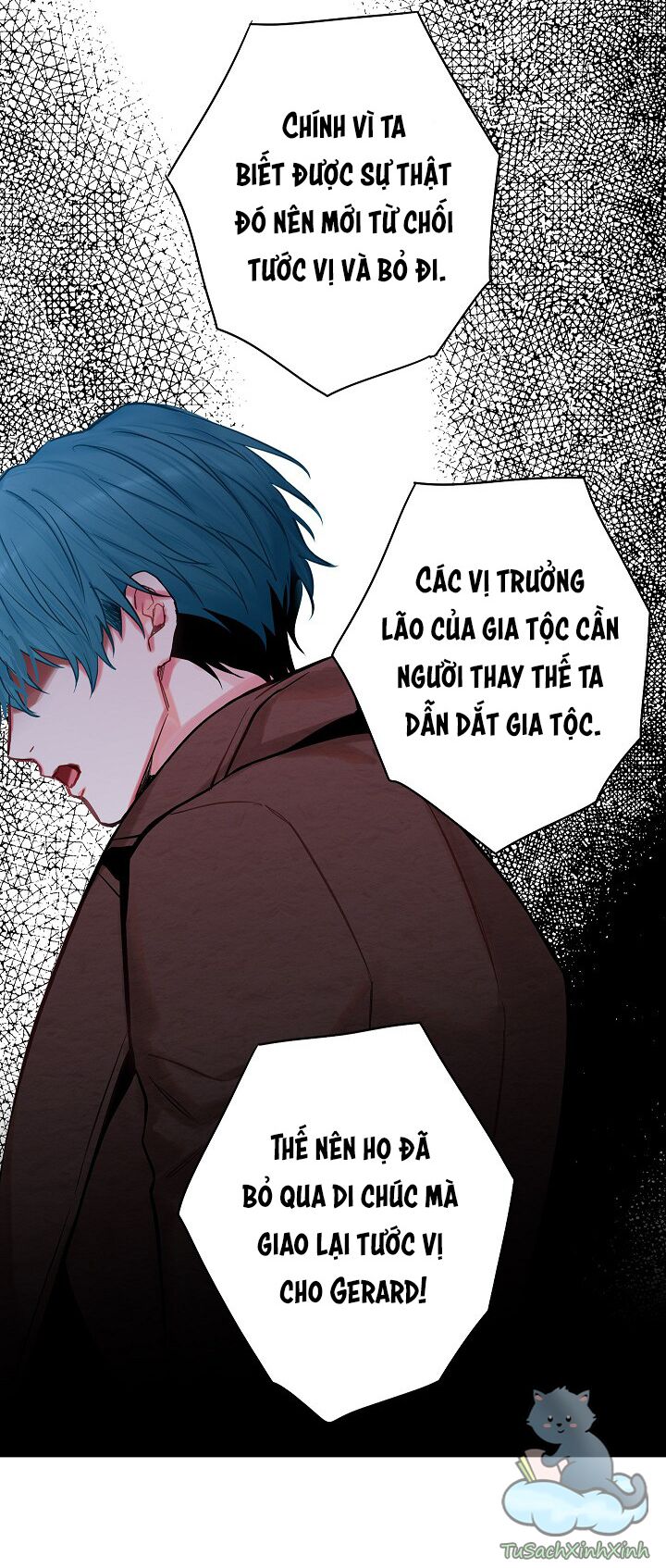 thánh nữ ẩn danh chapter 201 37