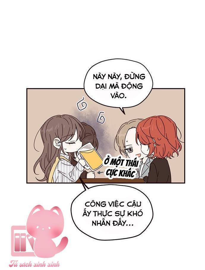 sợi chỉ tình yêu chapter 8 16