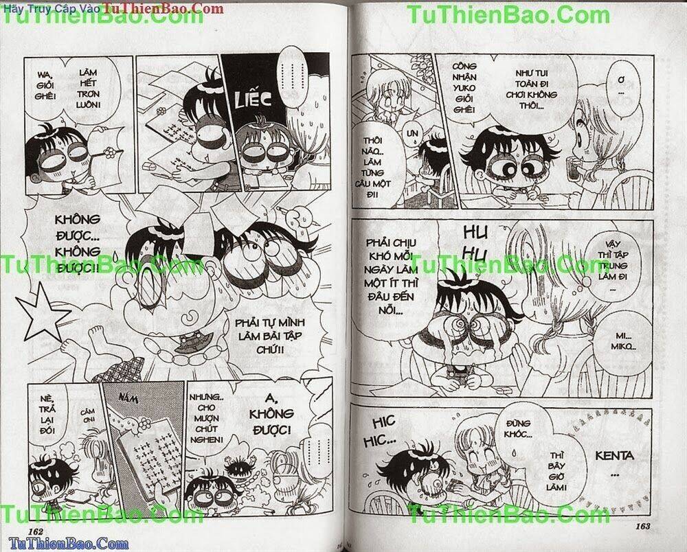 nhóc miko chapter 18 82