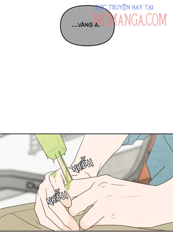 kiếp này cũng xin chăm sóc tôi như vậy nhé kiếp này cũng xin chăm sóc tôi như vậy nhé chapter 63.1 51