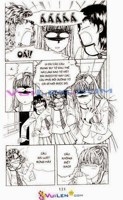 mãi yêu anh chapter 4 131