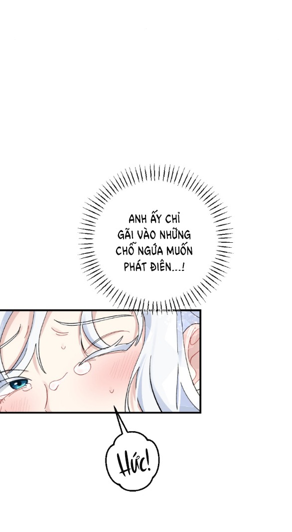 [18+] chuyện mèo trắng bị ba tước báo đen ăn thịt chapter 2.2 20