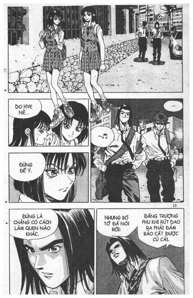 change guy chapter 55 13