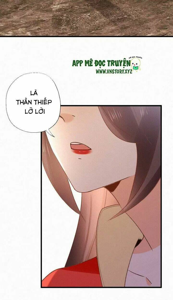 thiên hương mỹ nhân chapter 98 26