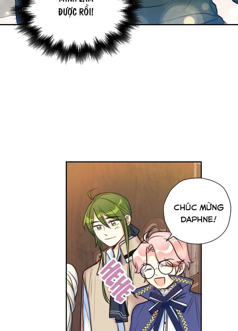 sinh ra làm con gái ác nữ chapter 9 33