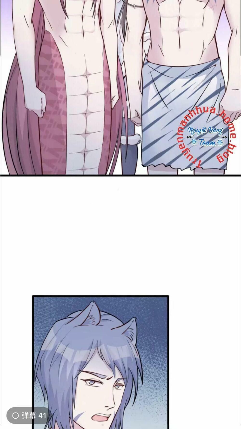 [16+] thảnh thơi thú thế chủng chủng điền, sinh sinh tể chapter 122 31