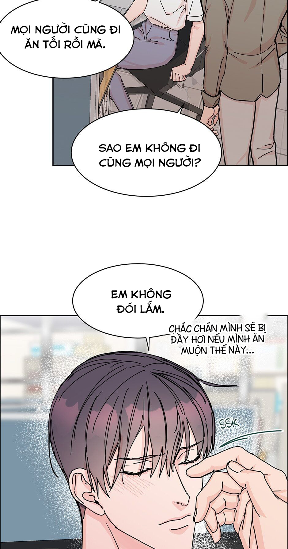 chỉ dành cho người đăng ký chapter 48 6