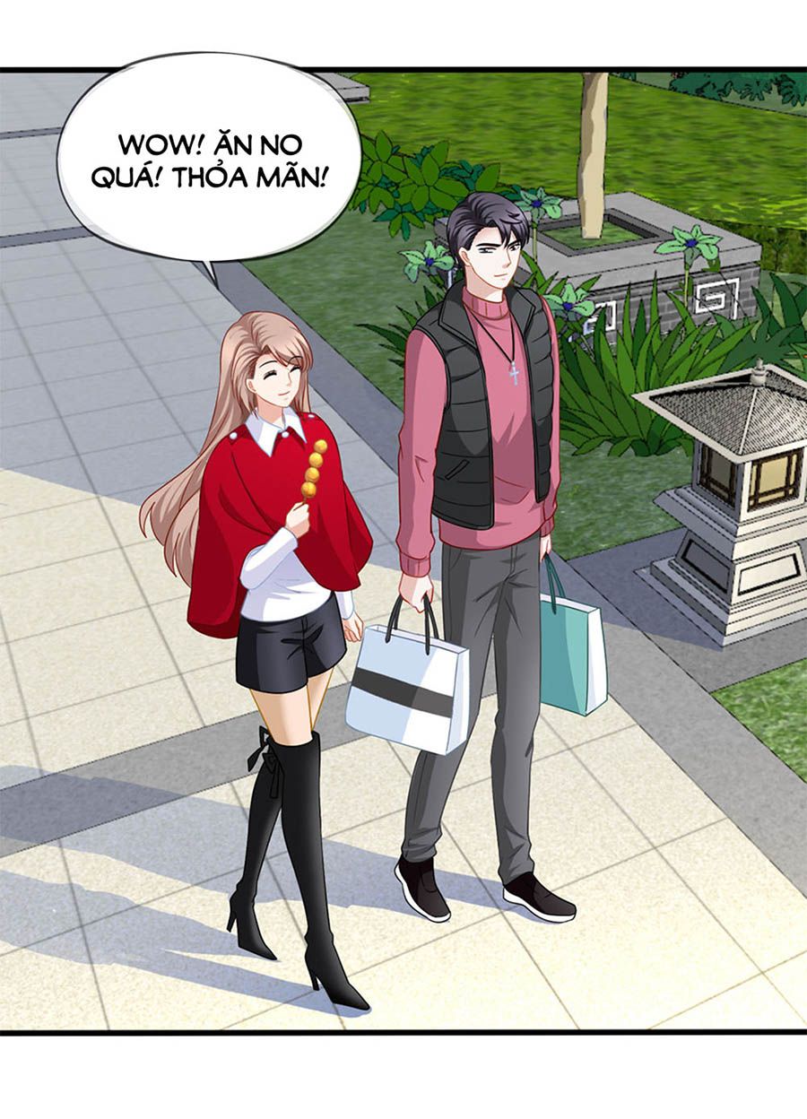 mỹ vị giai thê chapter 82 28