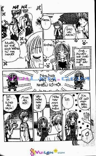 arita đáng yêu chapter 8 57