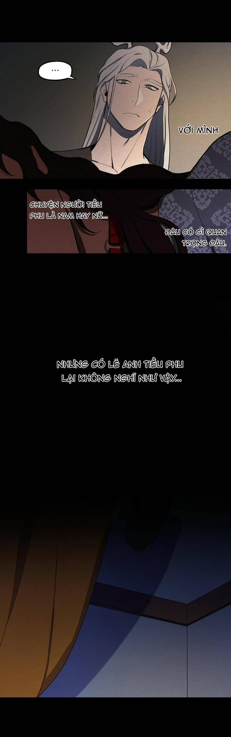 ta không phải tiều phu chapter 8 7