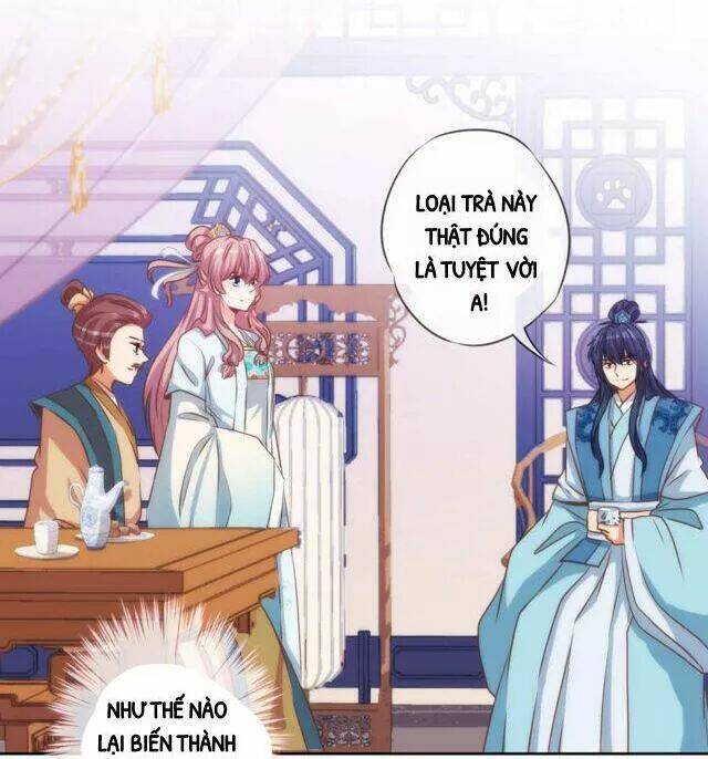 ồ, phu quân đáng yêu của tôi! chapter 68 23