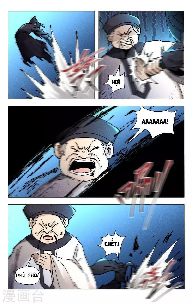 vạn giới tiên trung chapter 478 1