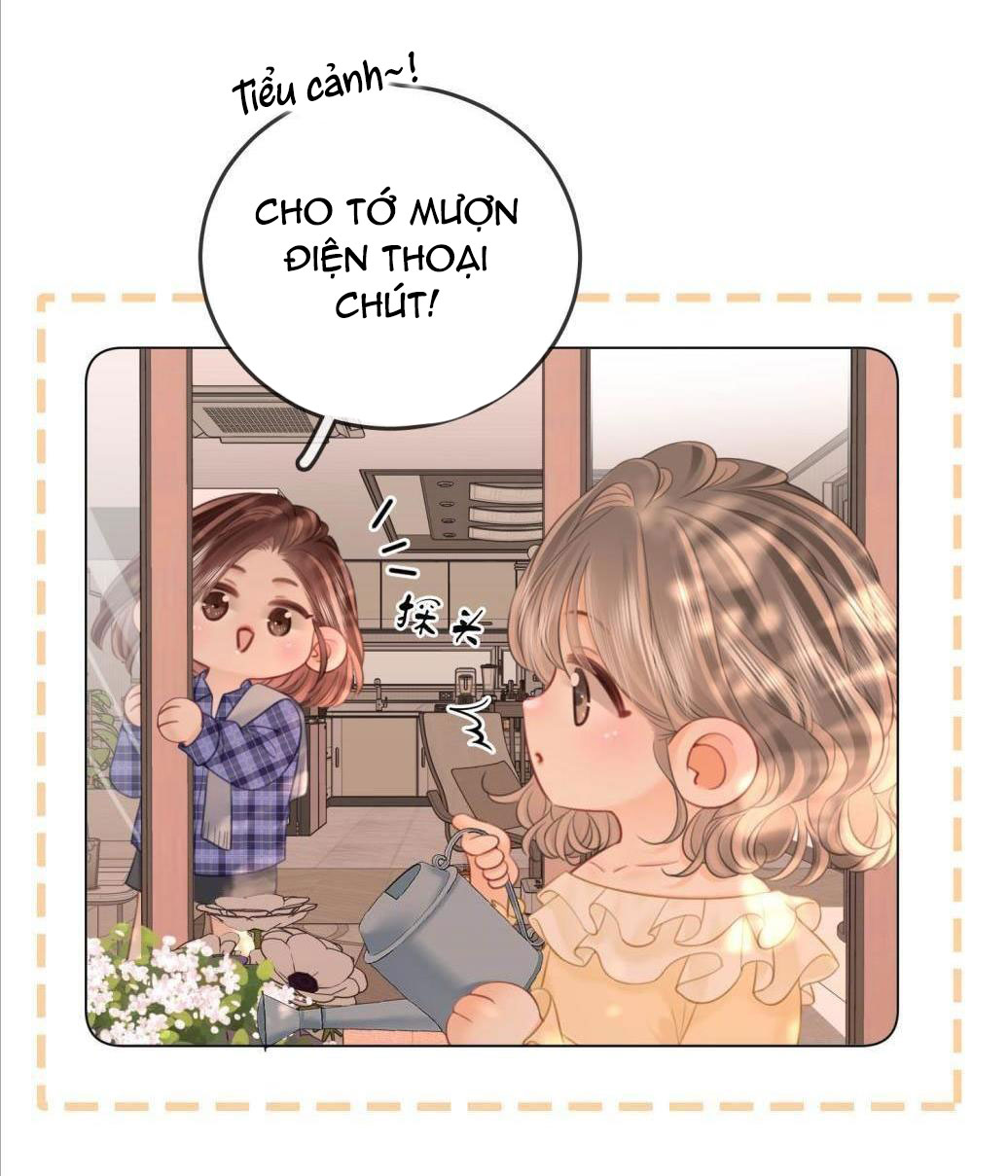 cố tiểu thư và khúc tiểu thư chapter 116 3