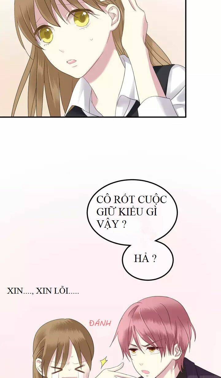 thần tượng điểm zero chapter 89.1 52