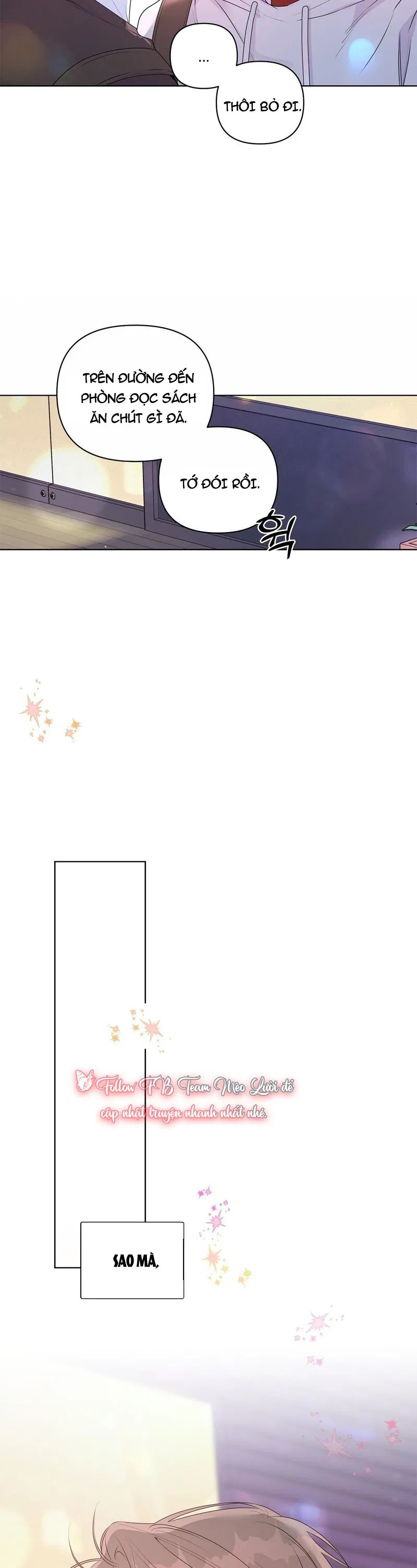 đừng bận tâm, em yêu chapter 29 15