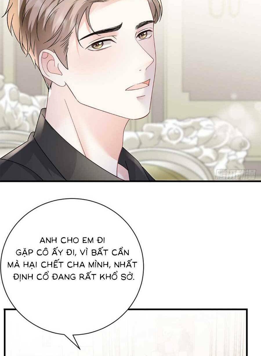 đại tiểu thư có ý đồ gì xấu đâu chapter 183 34