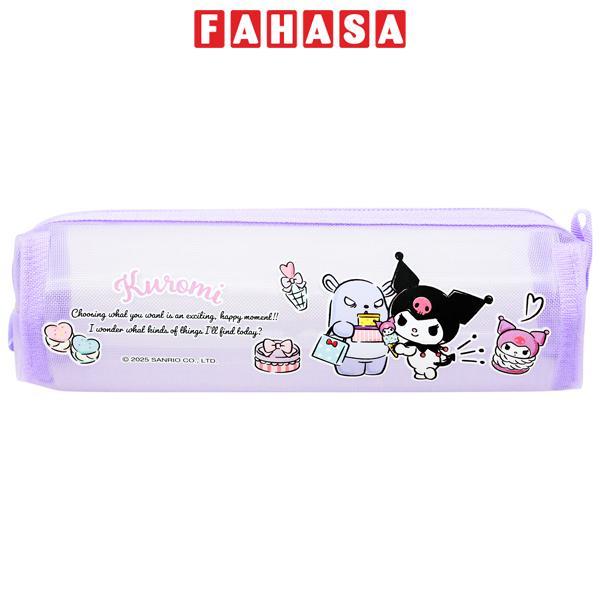 Bóp Viết Kuromi - iiGEN IG5762