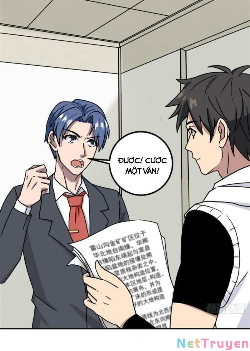 xã lam bạch chapter 59 6