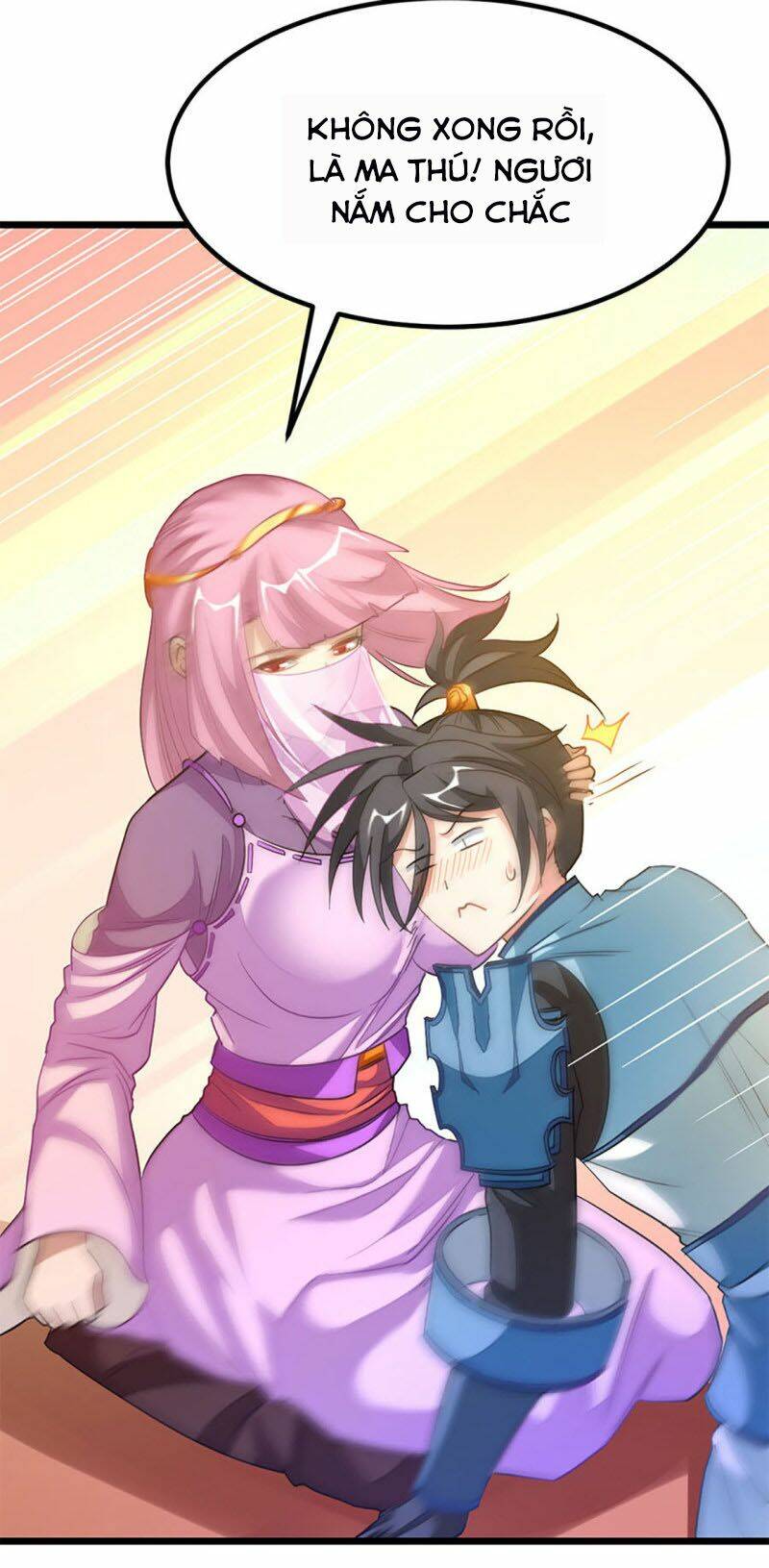 cửu dương thần vương chapter 224 31