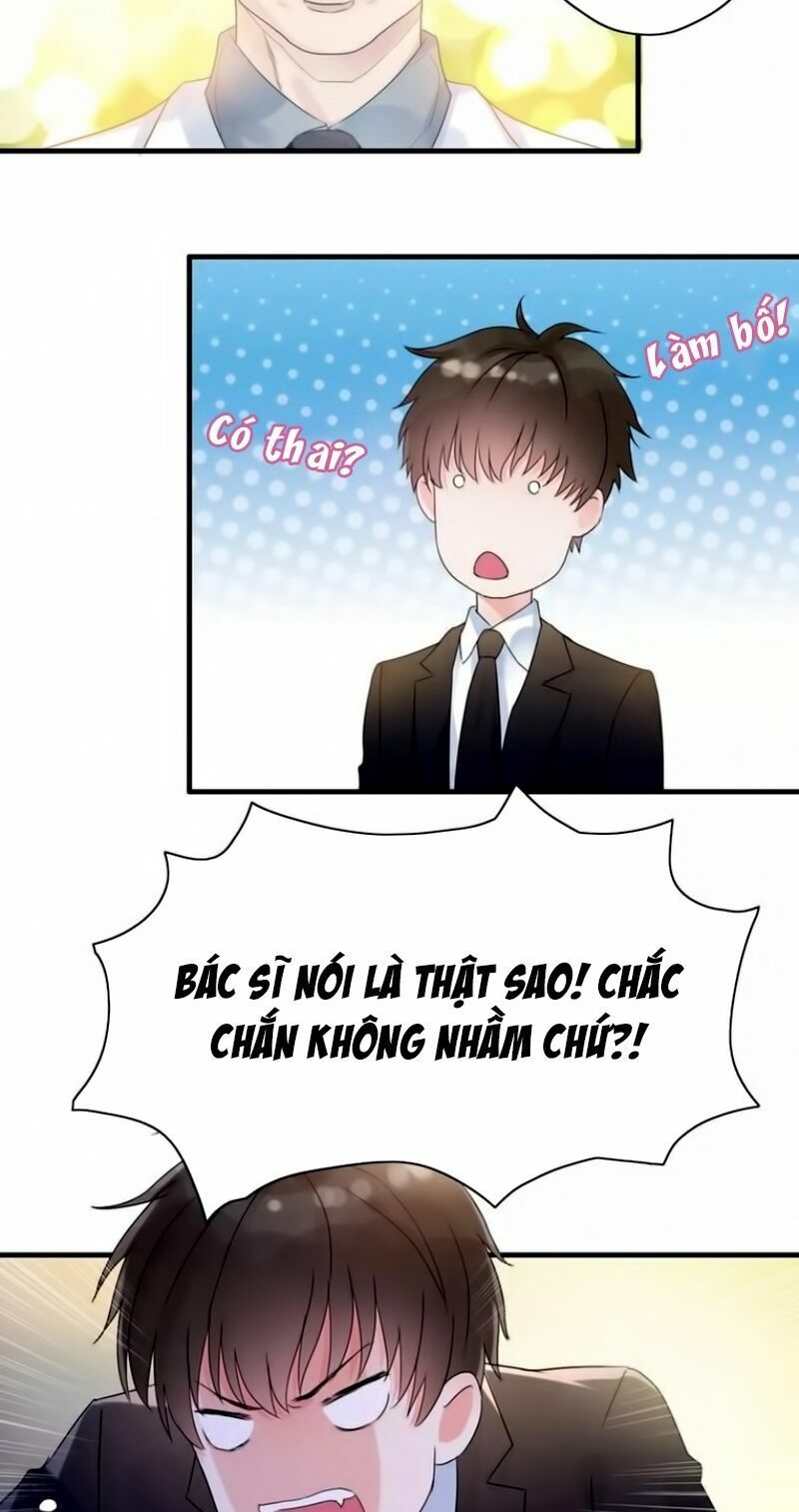 cô vợ hợp đồng bỏ trốn của tổng giám đốc chapter 5 3
