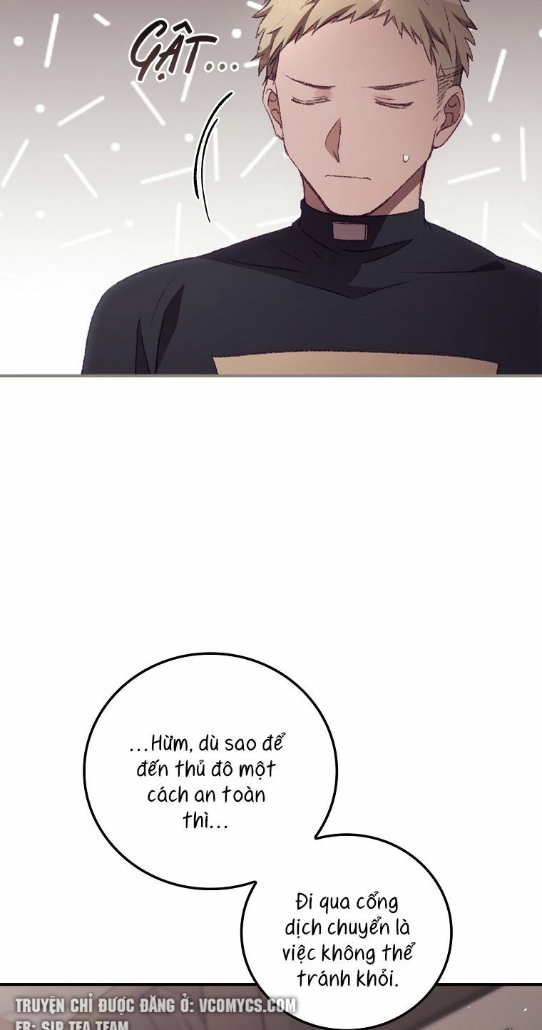 tôi nhìn thấy cái chết của bạn chapter 20 38