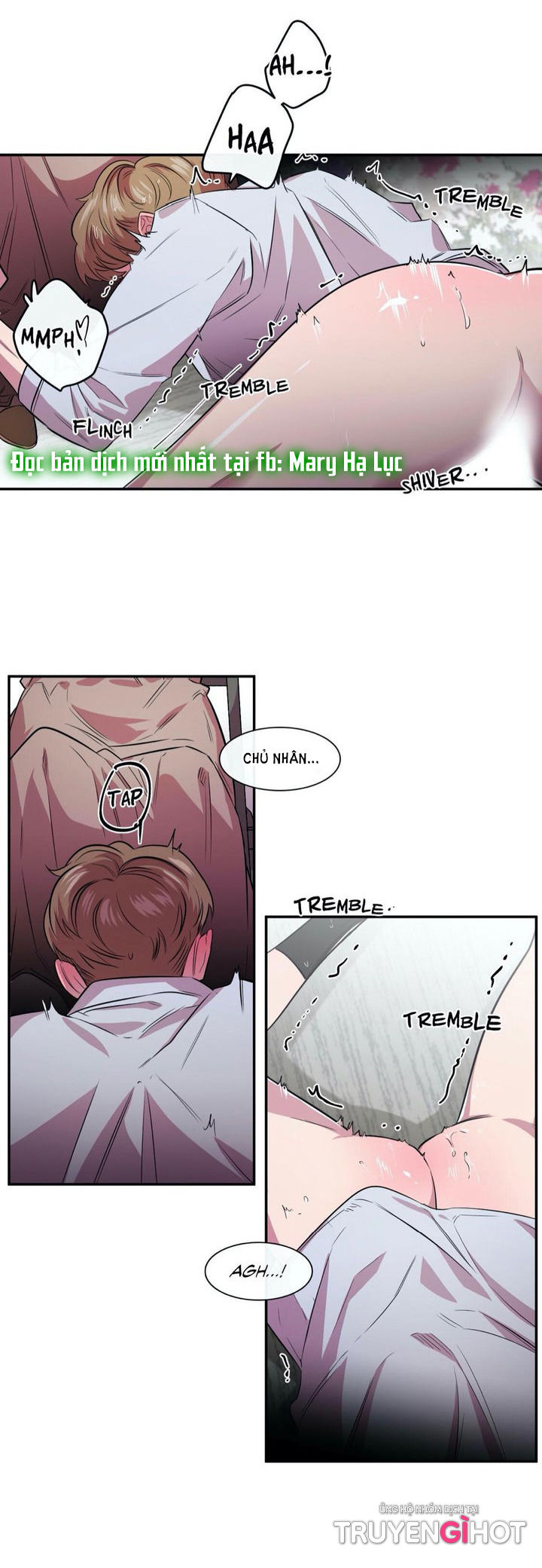 s flower chapter 83.1 12