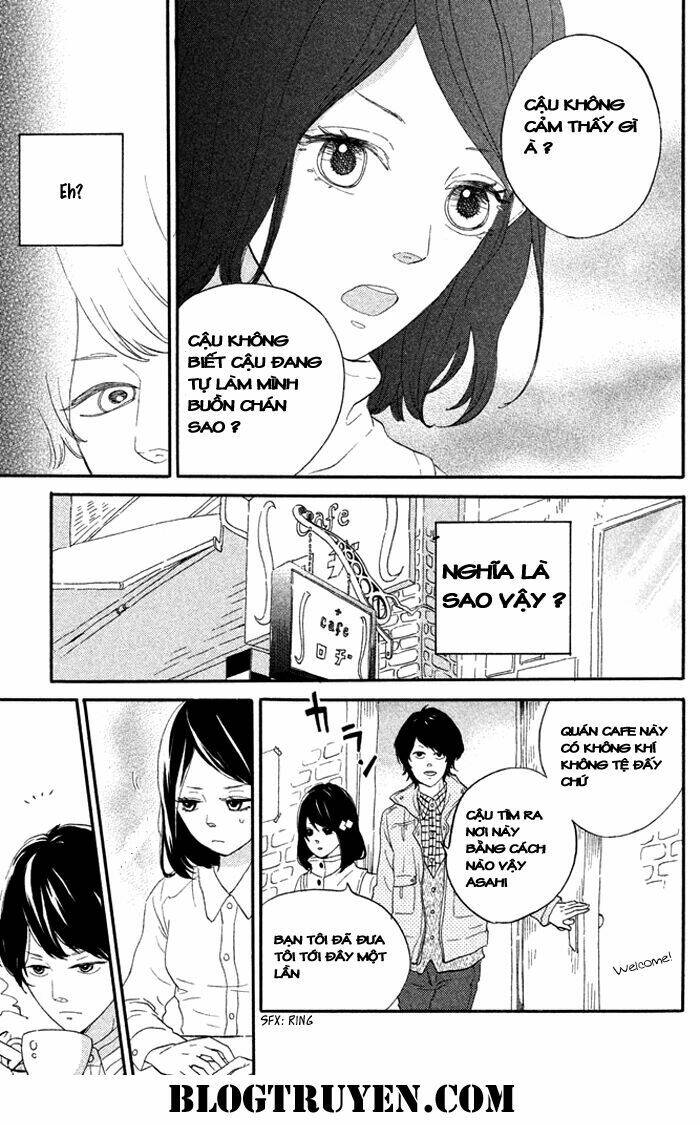 ouji-sama game chapter 1 27