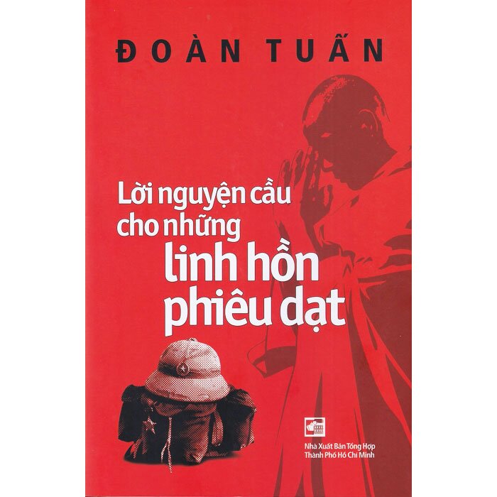 Hình ảnh Lời Nguyện Cầu Cho Những Linh Hồn Phiêu Dạt