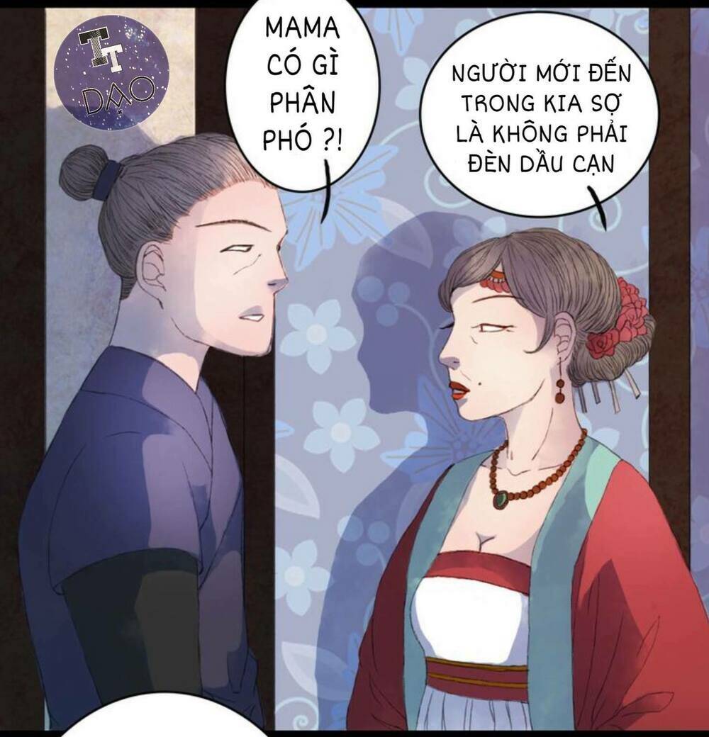 khúc hữu ngộ chapter 6 19