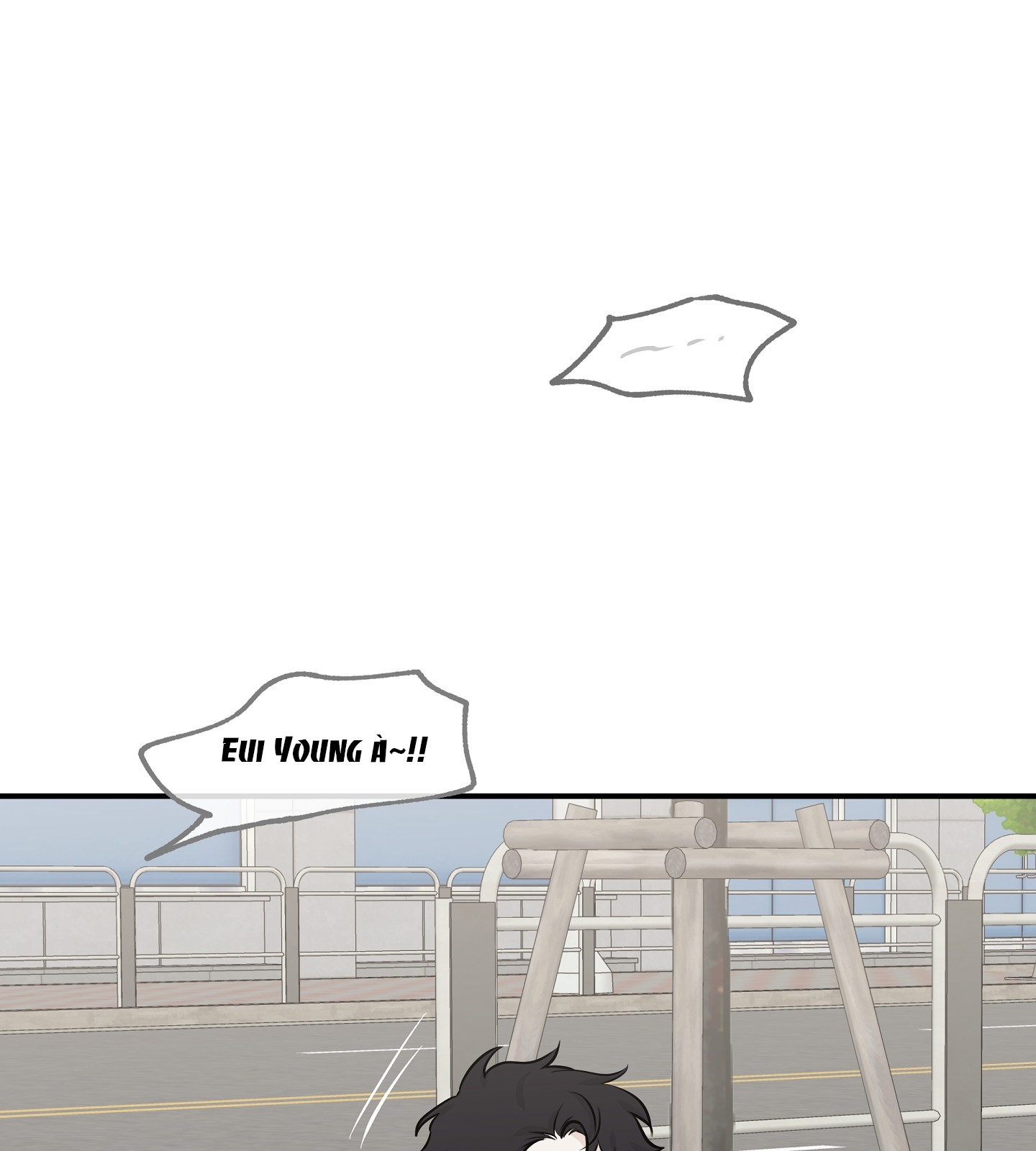 đêm bên bờ biển chapter 74.1 10