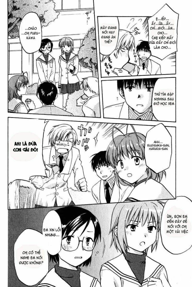 clannad chapter 6 27