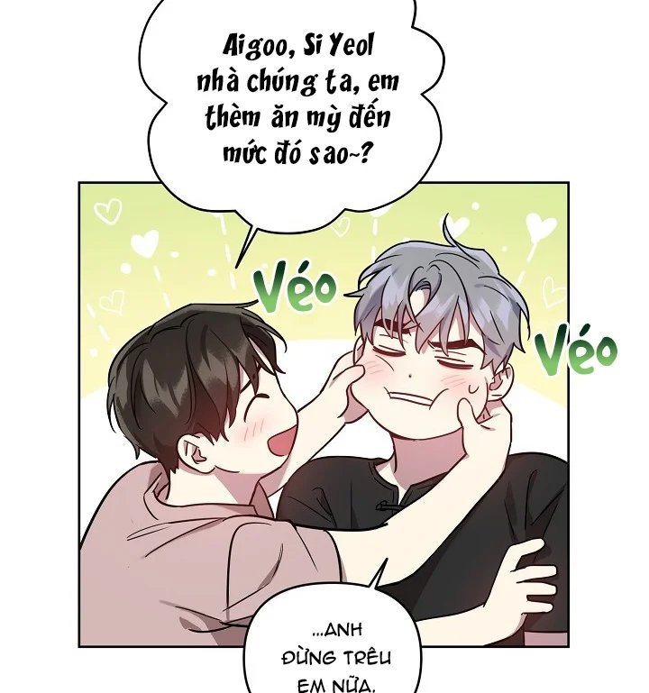 thần tượng đến rồi!? chapter 22 30