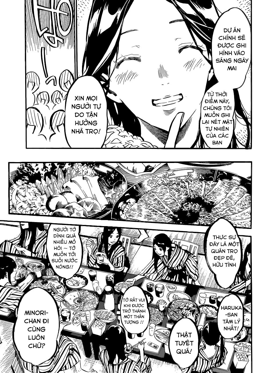 akb49 - renai kinshi jourei chapter 149 14