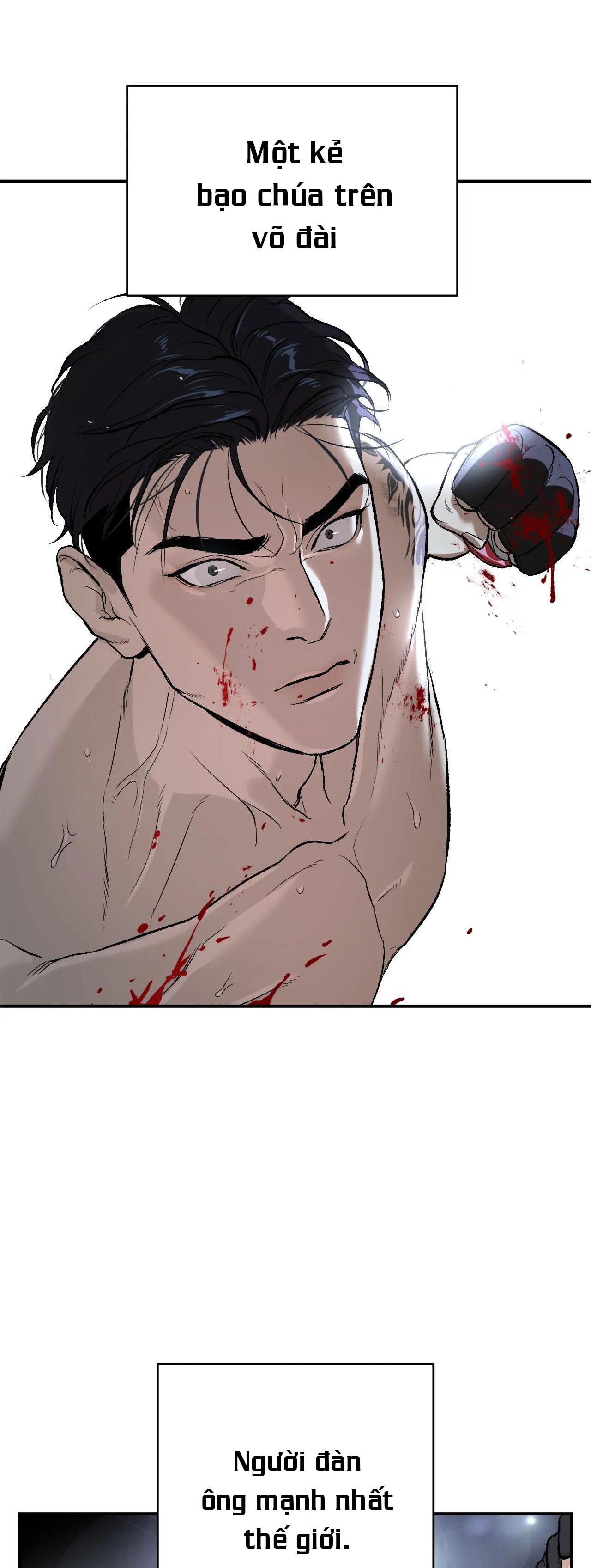 điềm rủi chapter 1 5