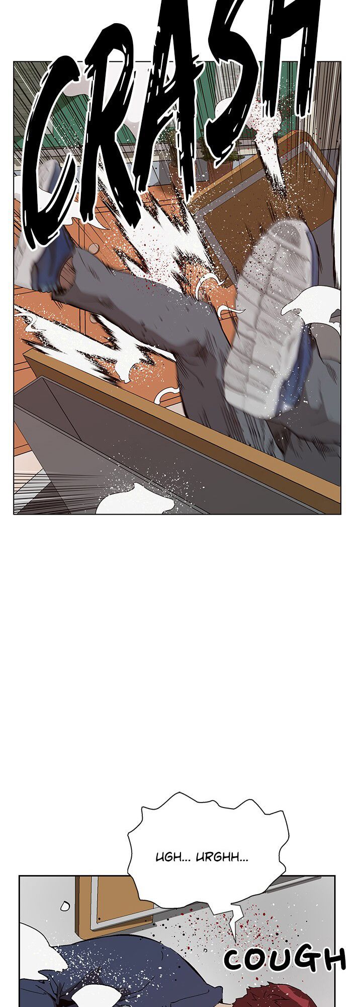 anh hùng yếu chapter 139 39