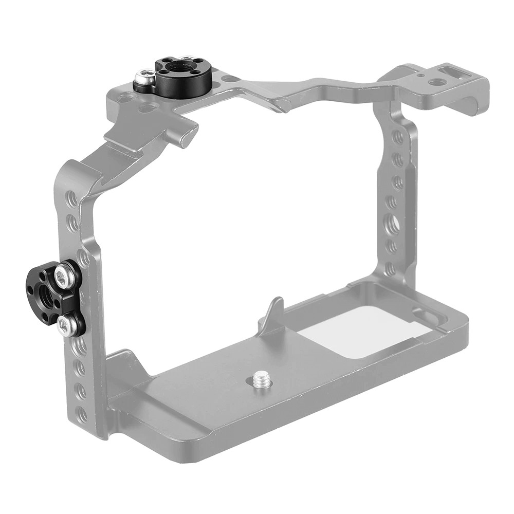 Phụ Kiện Quay Smallrig Mini Plate With An Arri Locating Hole 2171 - Hàng Nhập Khẩu