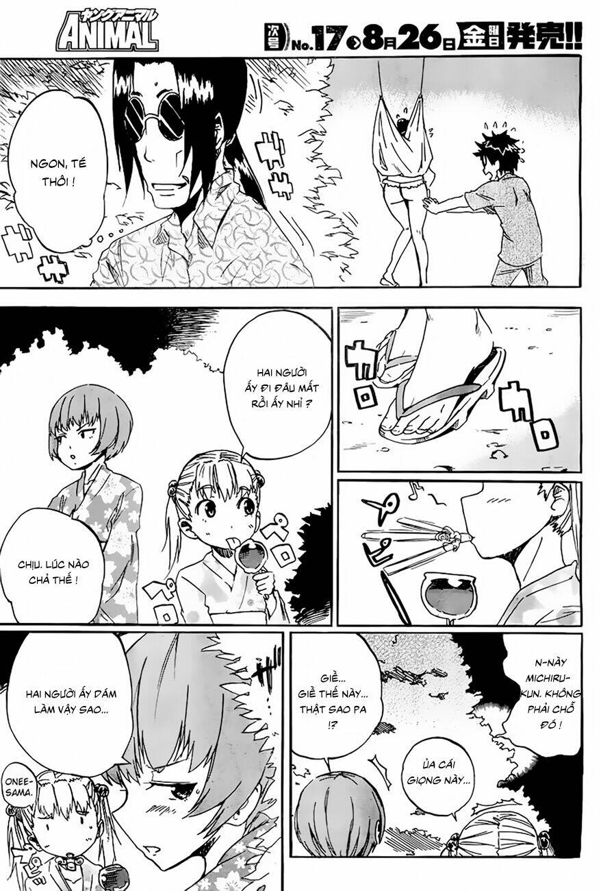 frogman chapter 54 19