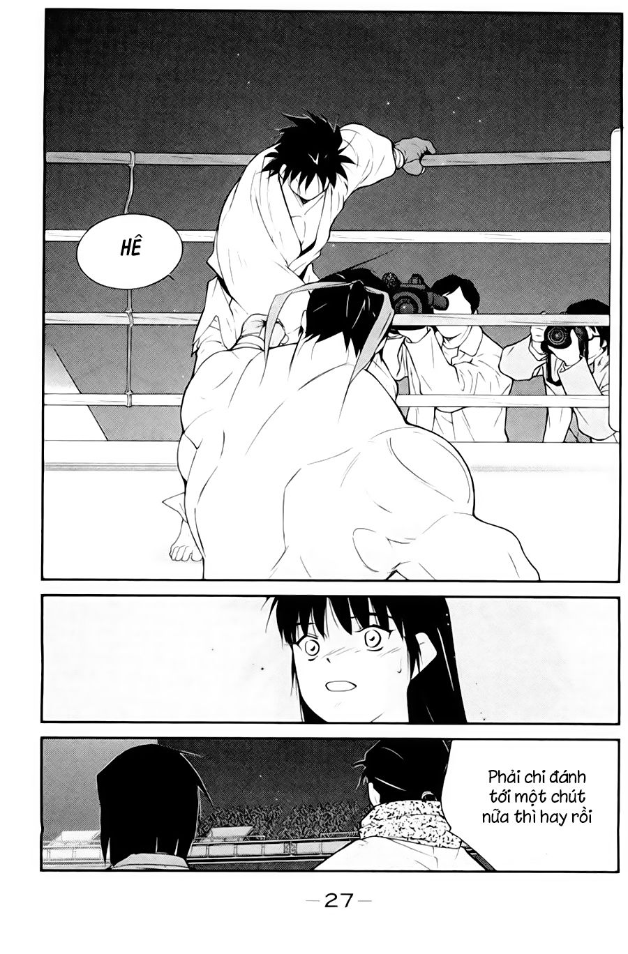 truyền nhân atula 3 chapter 47 25