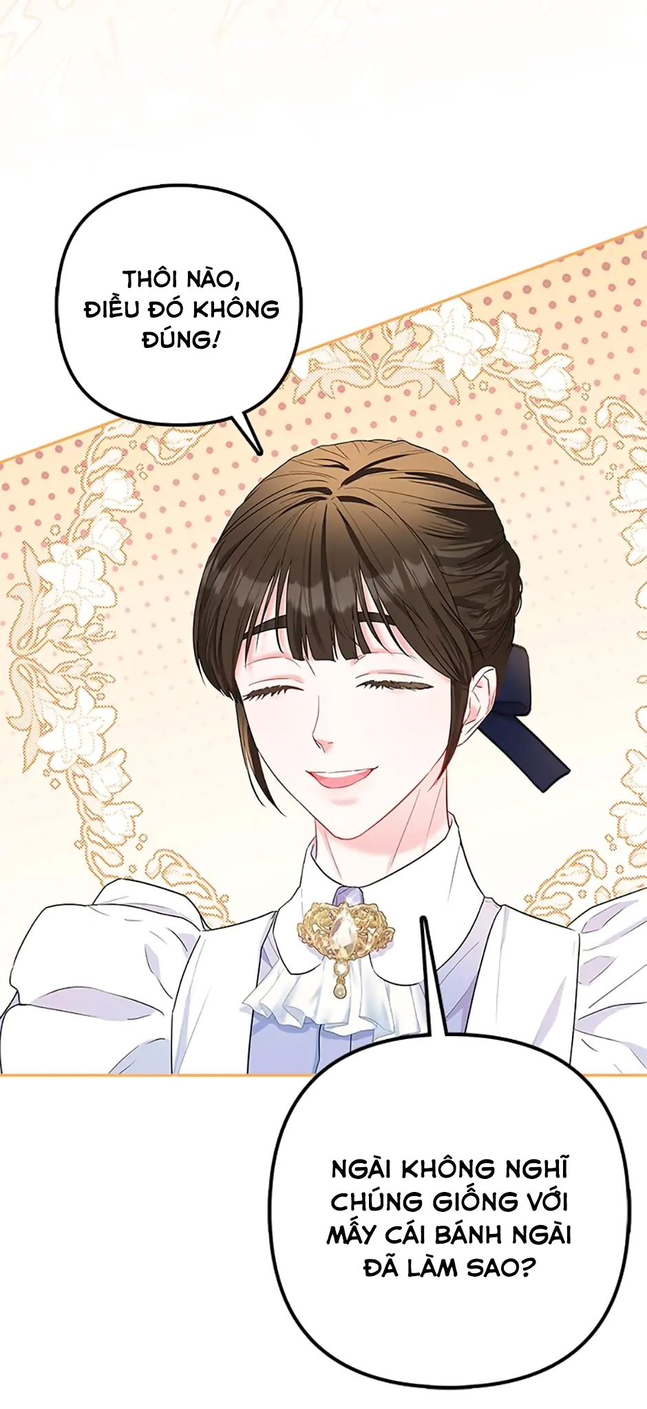 nàng công chúa của tôi chapter 14 32