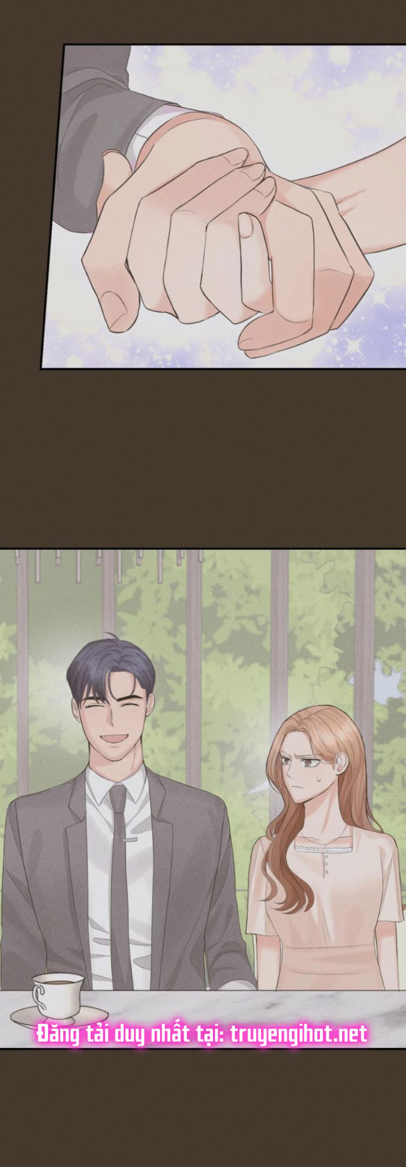 cuộc hôn nhân hoàn hảo chapter 60.2 23