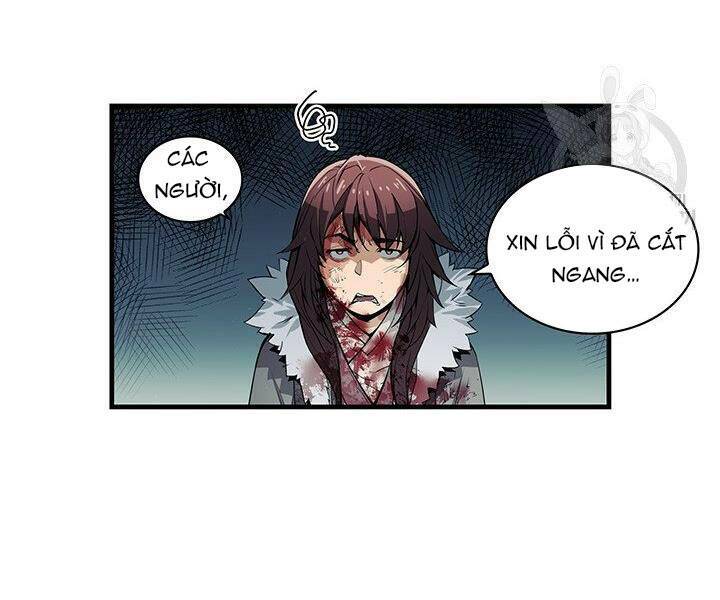 mục hạ vô nhân chapter 9 48