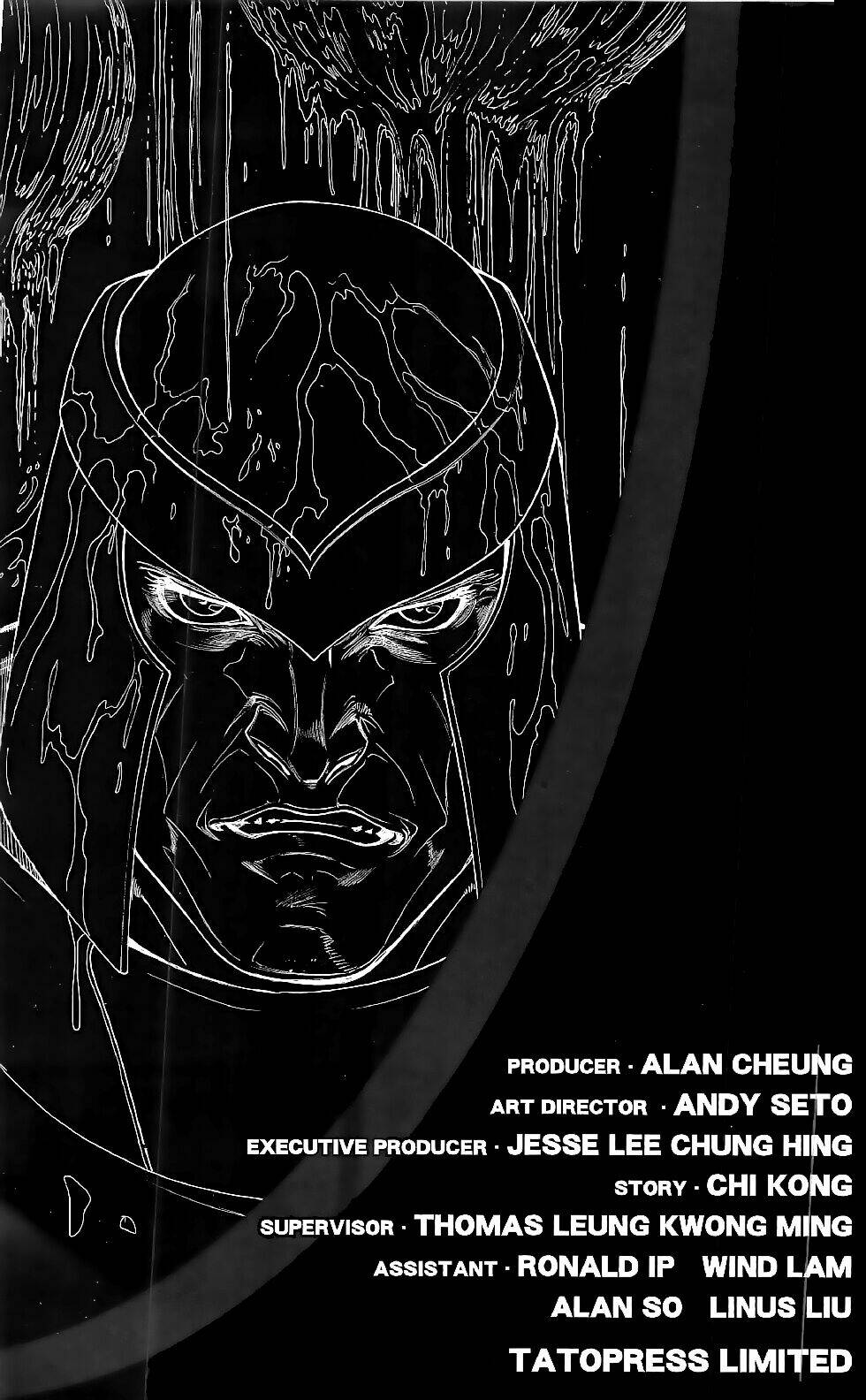 thần binh đấu giả (saint warrior) chapter 4.2 2