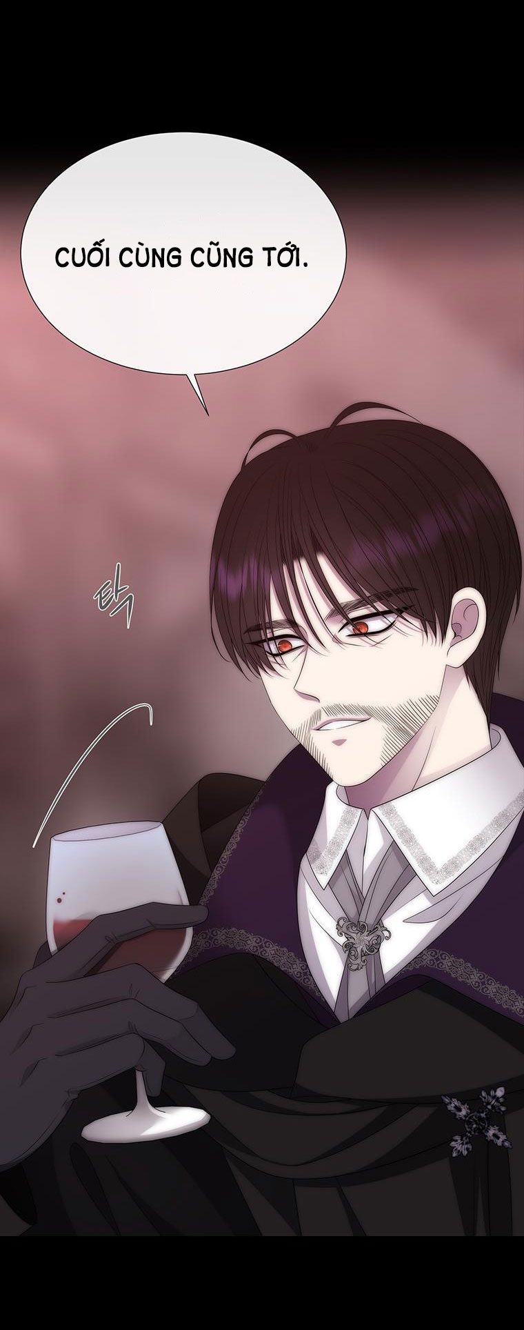 năm môn đệ của charlotte chapter 170.1 16